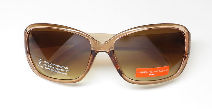 Adrienne Vittadini 5031 Sunglasses