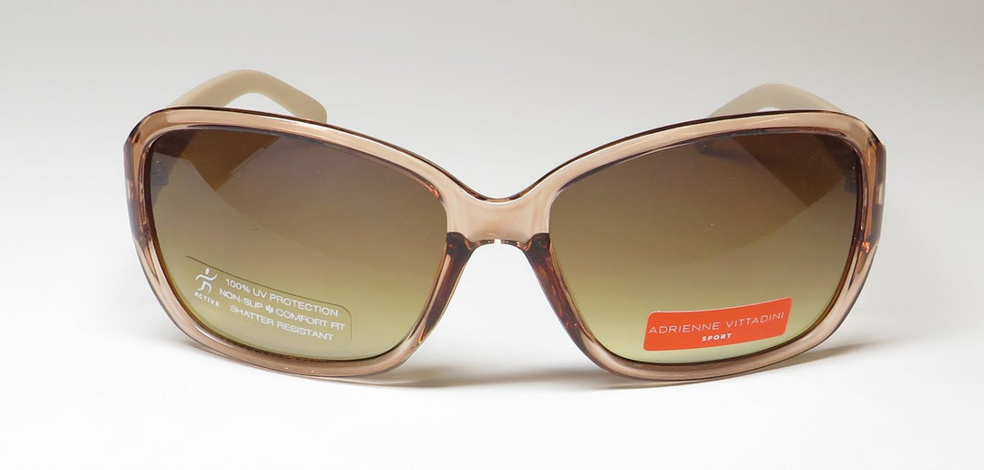 Adrienne Vittadini 5031 Sunglasses