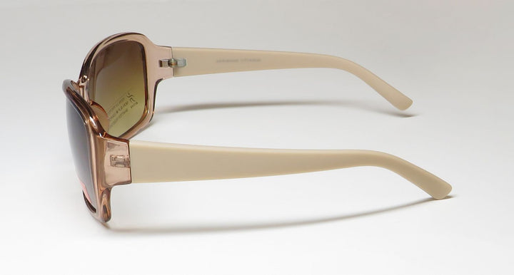 Adrienne Vittadini 5031 Sunglasses