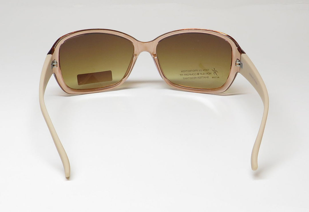 Adrienne Vittadini 5031 Sunglasses