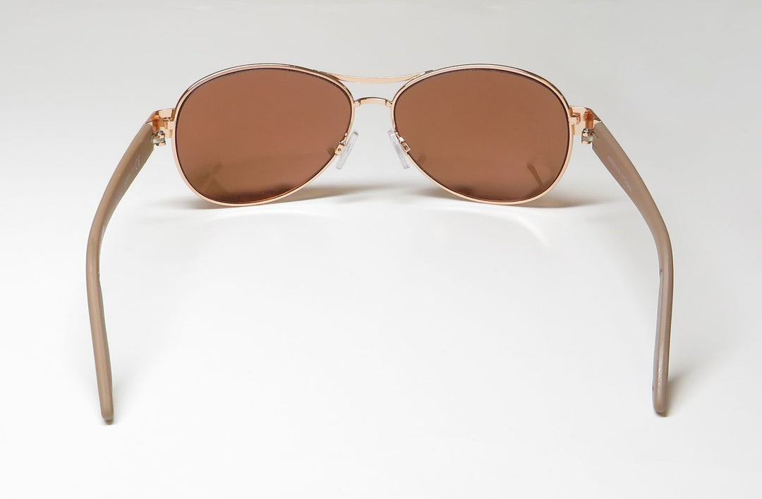 Adrienne Vittadini 6004 Sunglasses