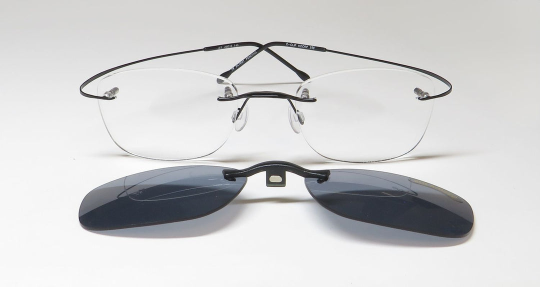 Elite Eyewear 259 Eyeglasses