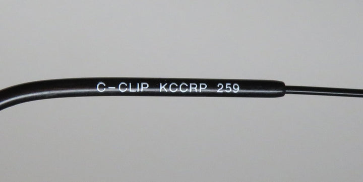 Elite Eyewear 259 Eyeglasses