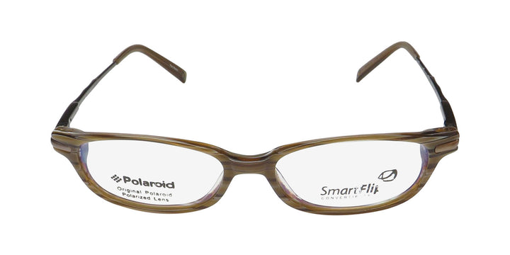 SmartFlip 421-1 Eyeglasses