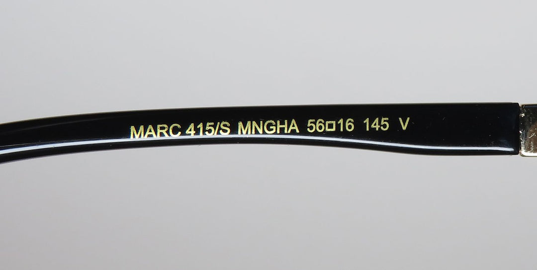 Marc Jacobs Marc 415/S Sunglasses