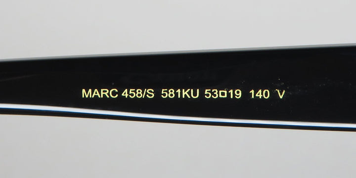 Marc Jacobs Marc 458/S Sunglasses