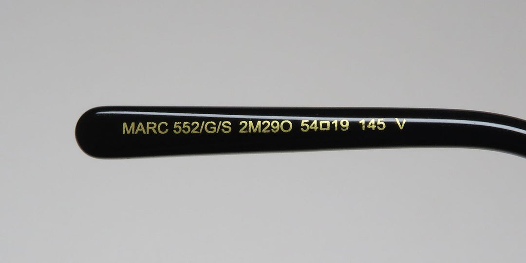 Marc Jacobs Marc 552/G/S Sunglasses