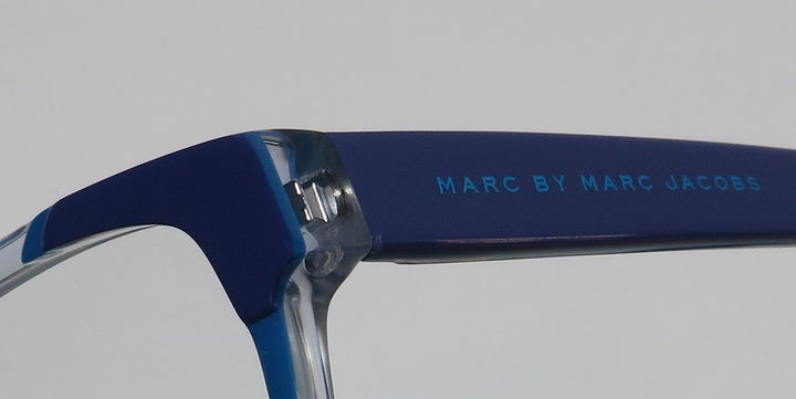 Marc Jacobs 553 Eyeglasses