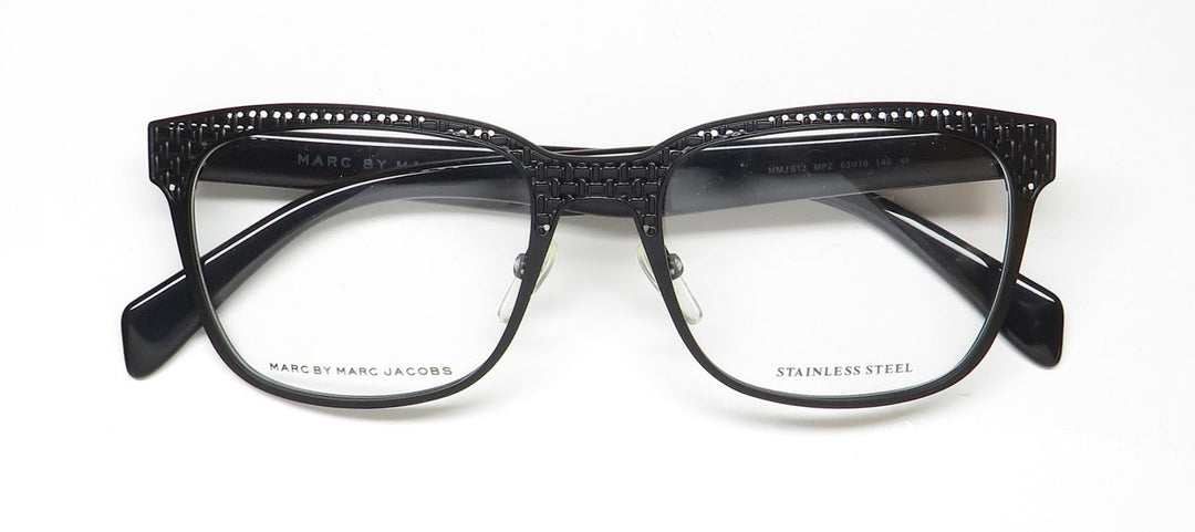 Marc Jacobs 613 Eyeglasses