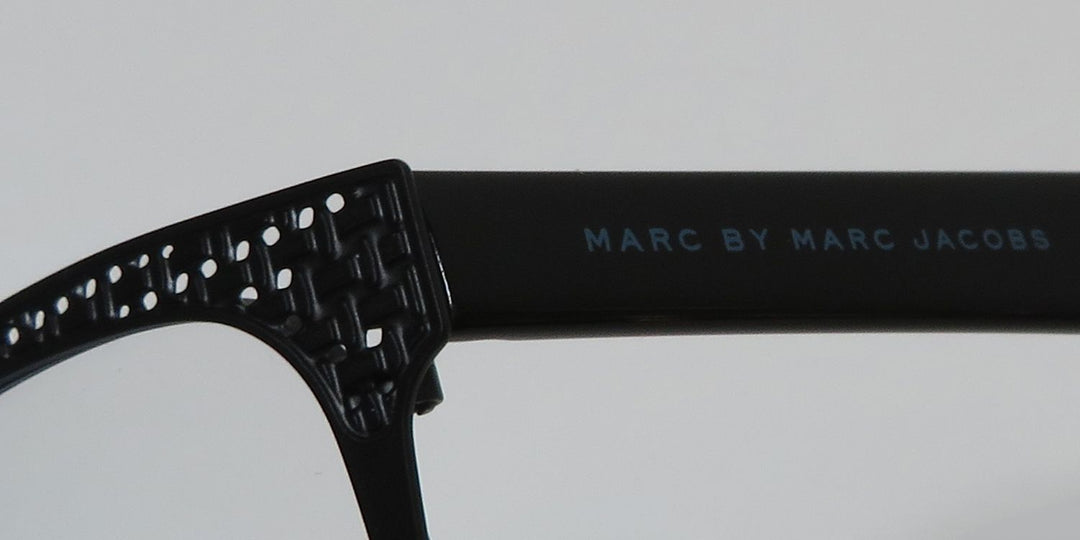 Marc Jacobs 613 Eyeglasses