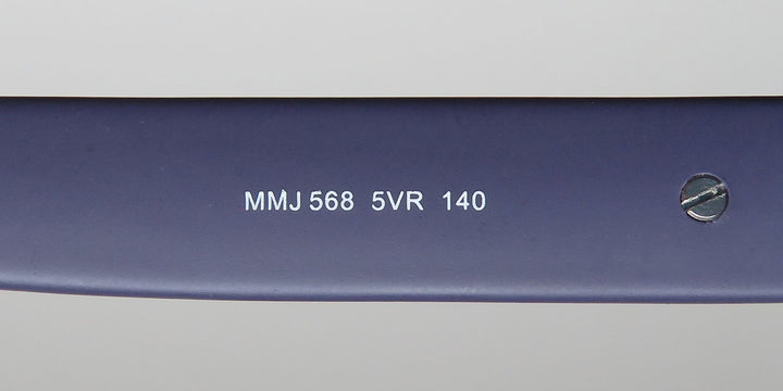 Marc Jacobs 568 Eyeglasses