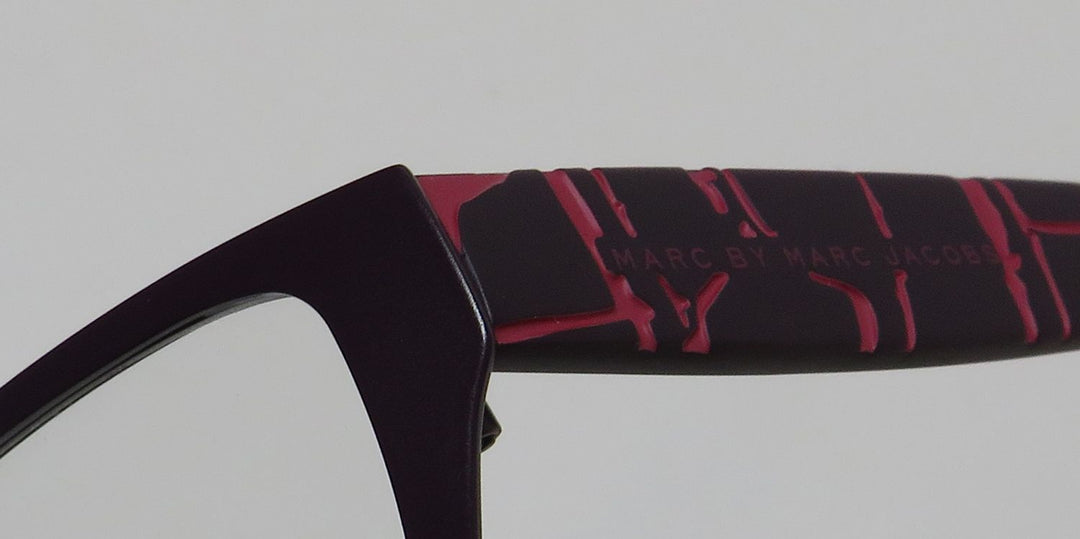 Marc Jacobs 554 Eyeglasses