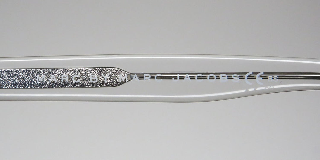 Marc Jacobs 614 Eyeglasses