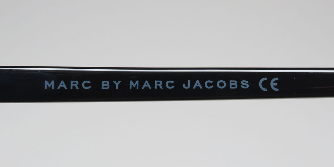 Marc Jacobs 632 Eyeglasses