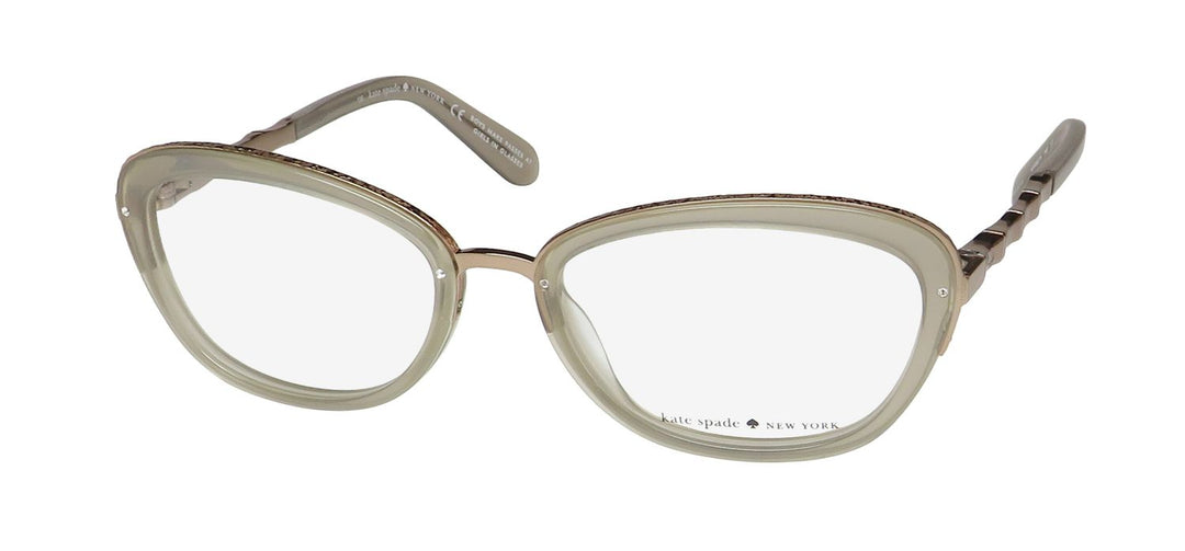 Kate Spade Maribeth Eyeglasses