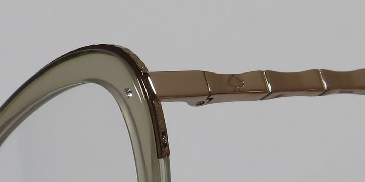 Kate Spade Maribeth Eyeglasses