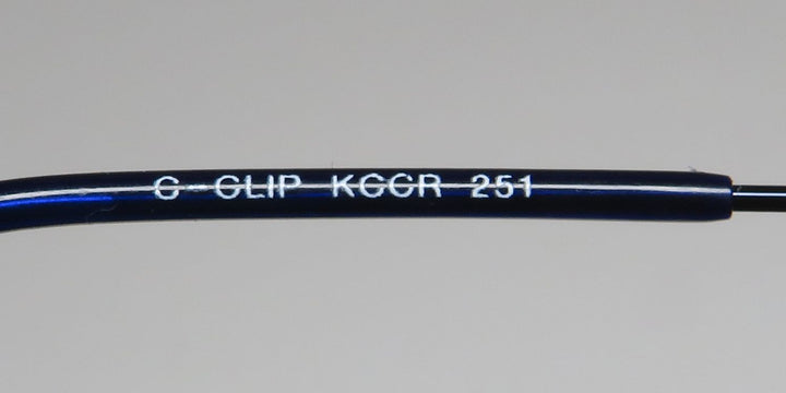 Elite Eyewear 251 Eyeglasses