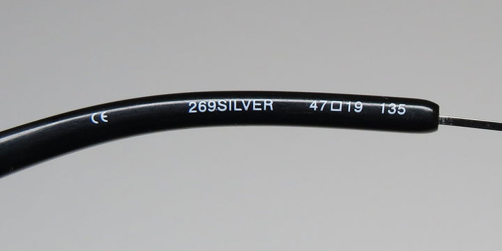 SmartClip 269 Eyeglasses
