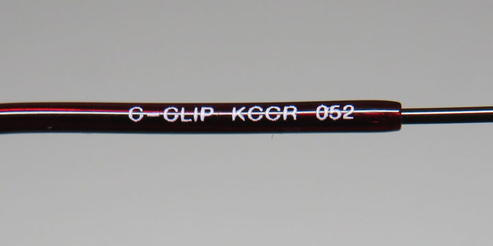 Elite Eyewear 052 Eyeglasses