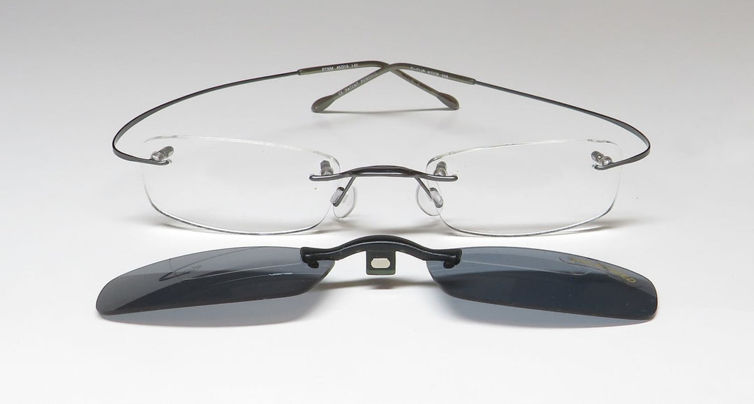 Elite Eyewear 256 Eyeglasses