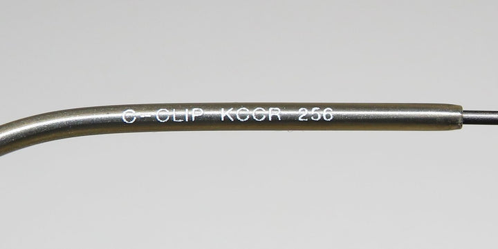 Elite Eyewear 256 Eyeglasses