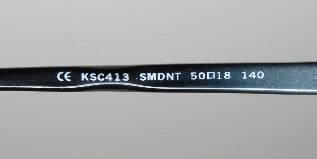 SmartClip 413 Eyeglasses