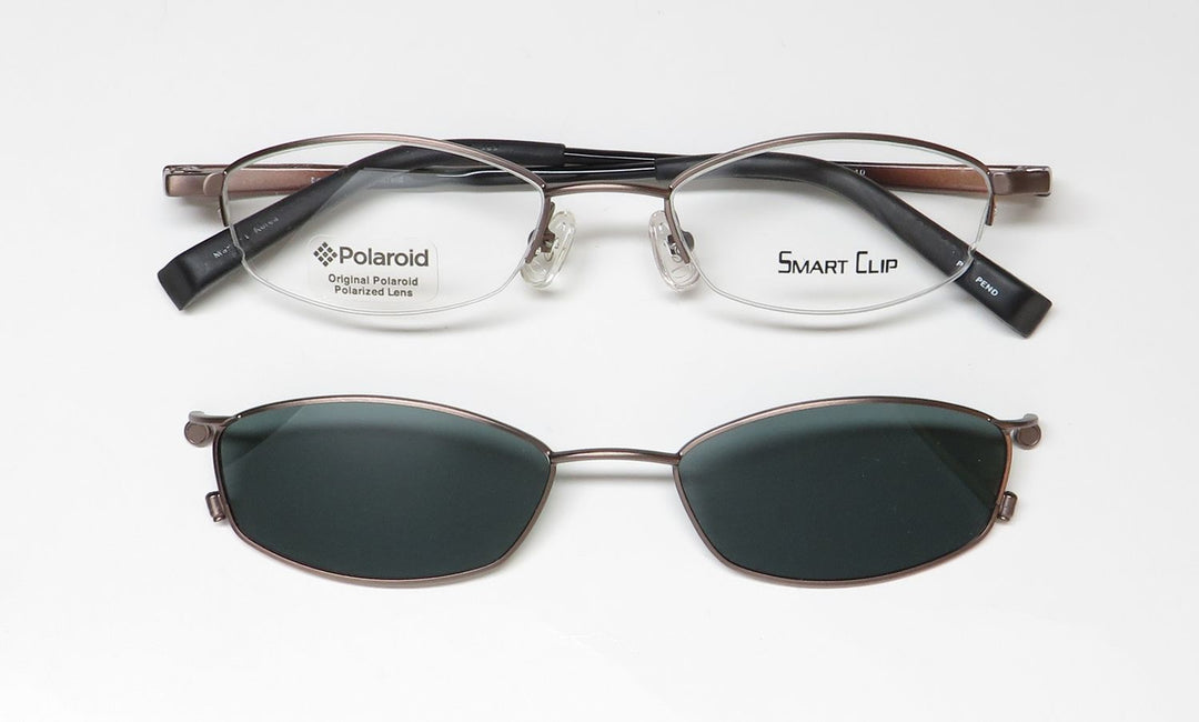 SmartClip 413 Eyeglasses