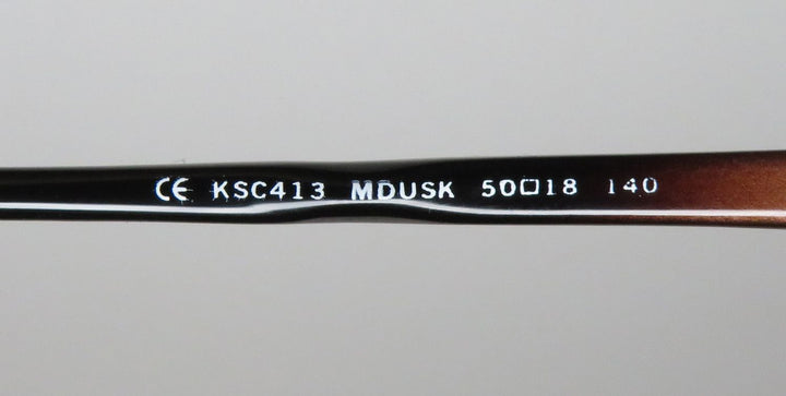 SmartClip 413 Eyeglasses