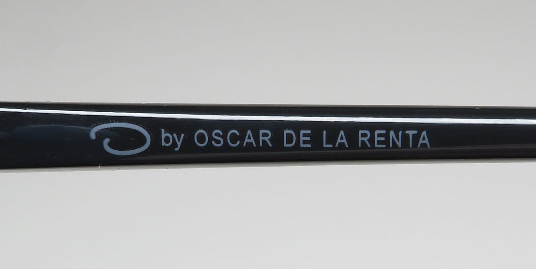 Oscar de la Renta Oscar 1270 Sunglasses