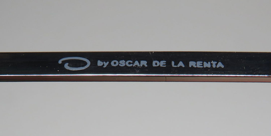 Oscar de la Renta Oscar 3077 Sunglasses