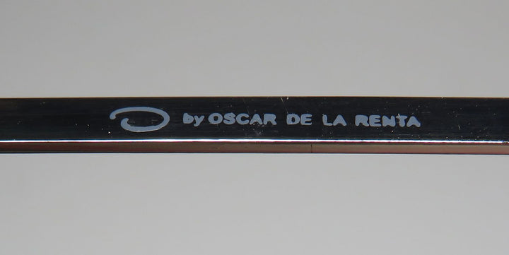 Oscar de la Renta Oscar 3077 Sunglasses