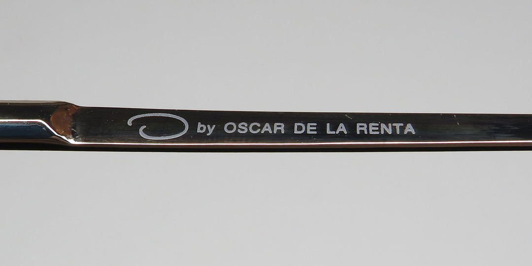 Oscar de la Renta Oscar 3096 Sunglasses