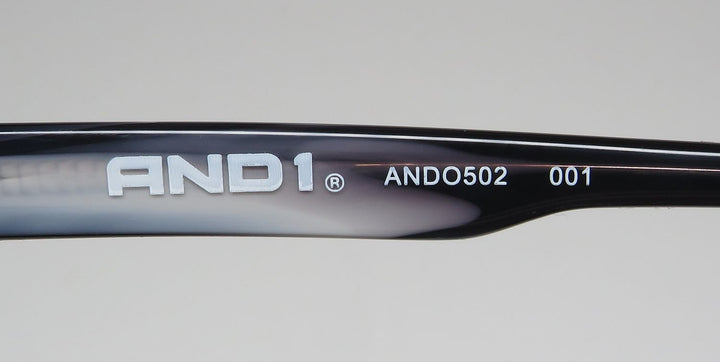 AND1 Ando502 Eyeglasses