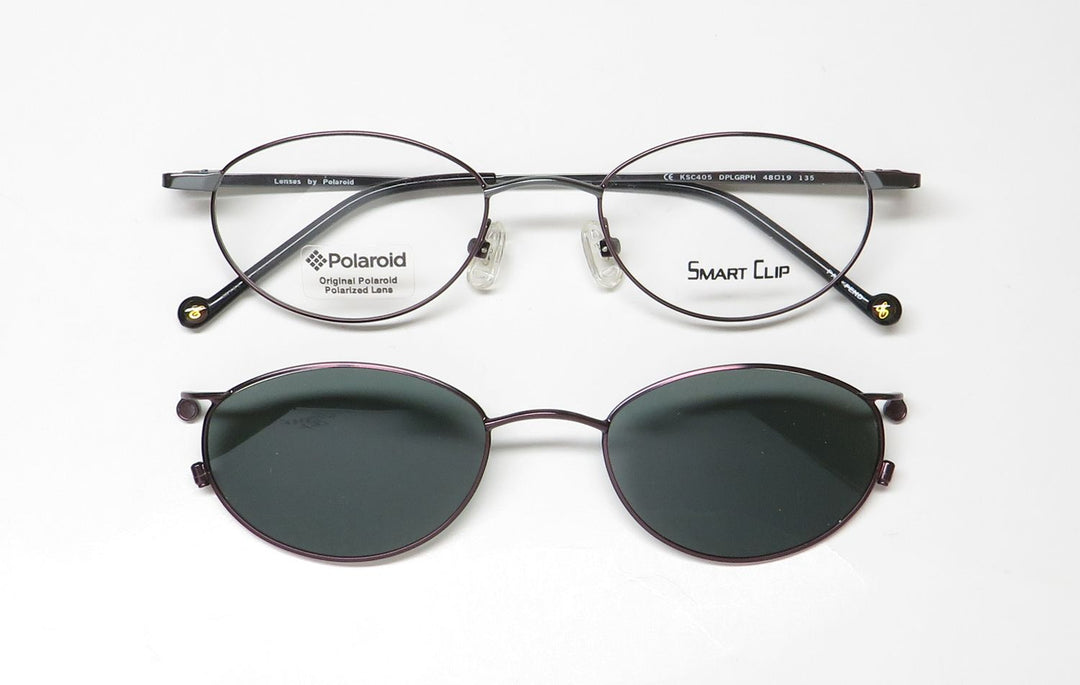 SmartClip 405 Eyeglasses