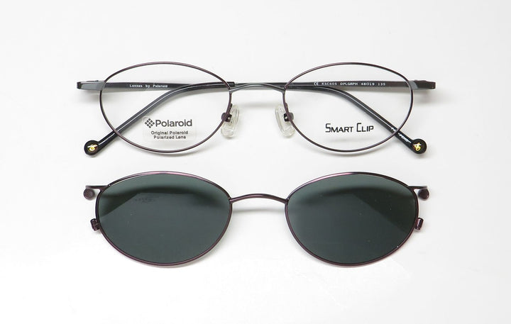 SmartClip 405 Eyeglasses