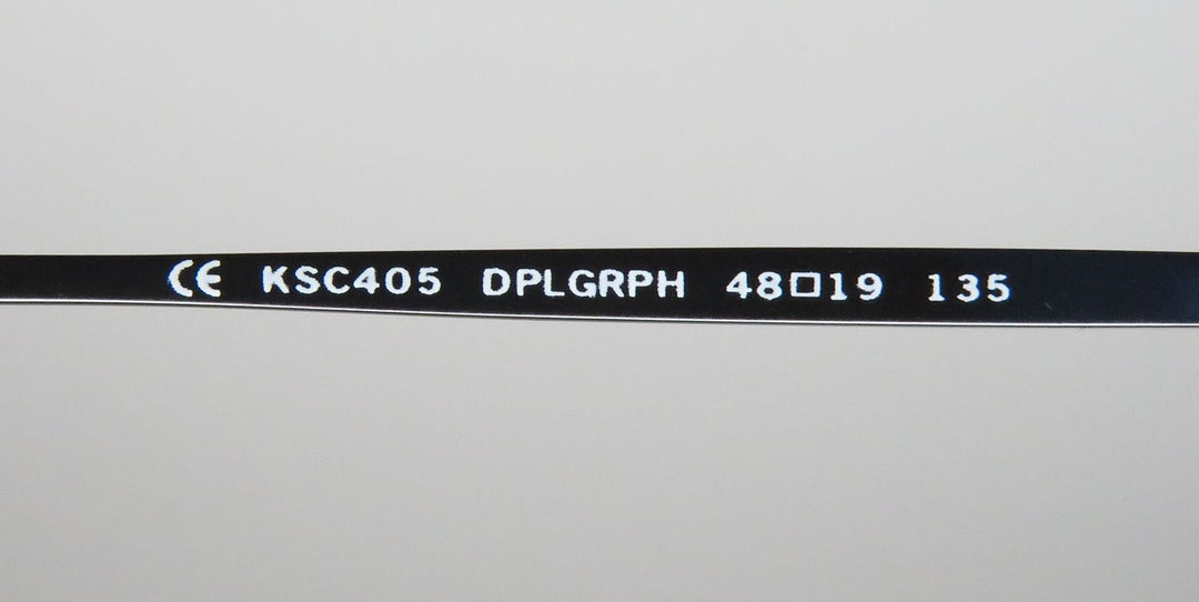 SmartClip 405 Eyeglasses