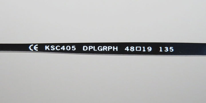 SmartClip 405 Eyeglasses