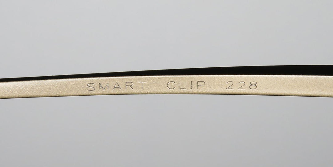 SmartClip 228 Eyeglasses