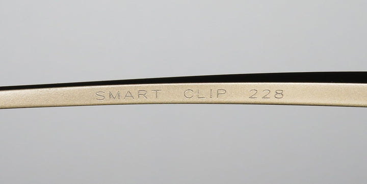 SmartClip 228 Eyeglasses