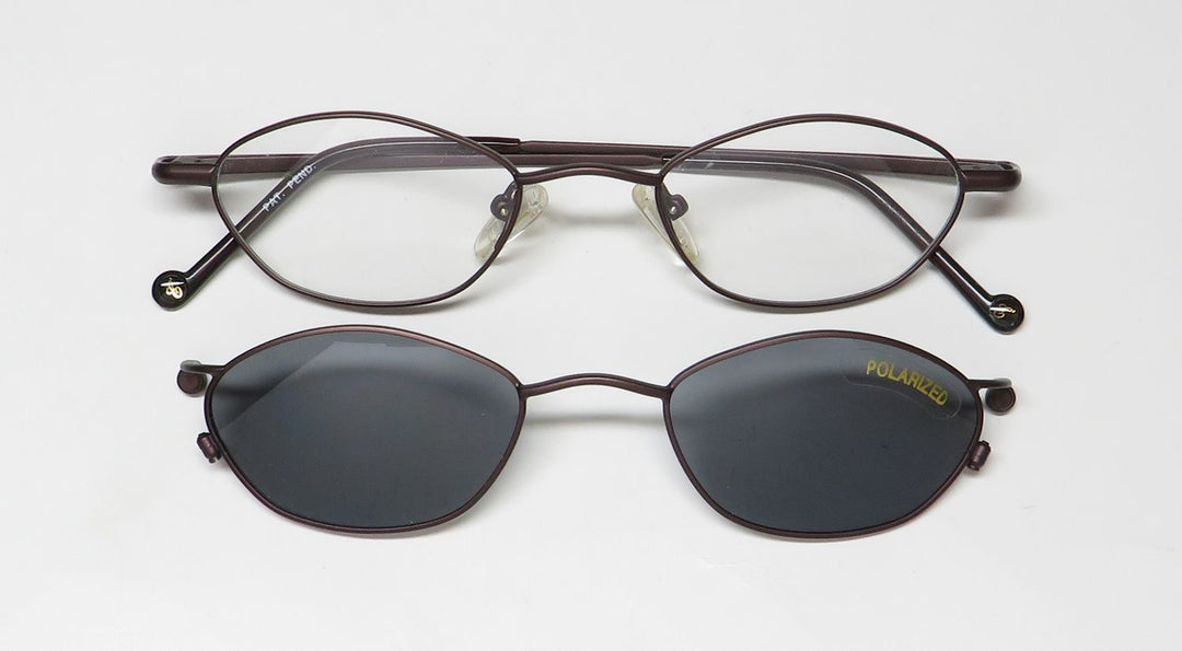 SmartClip 228 Eyeglasses