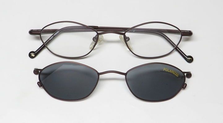 SmartClip 228 Eyeglasses