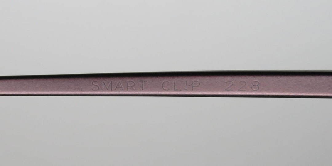 SmartClip 228 Eyeglasses