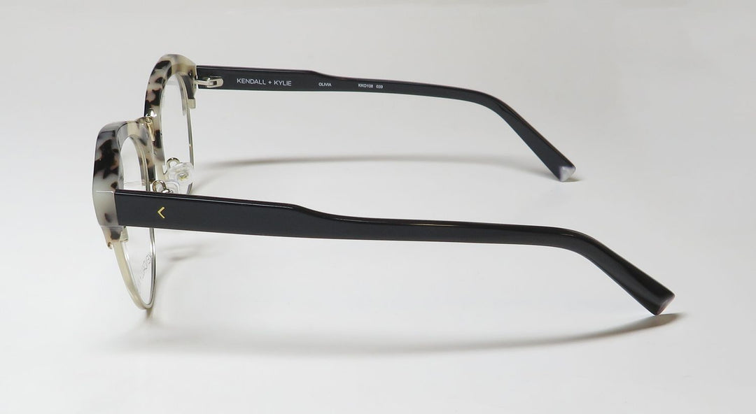 Kendall + Kylie Kko108 Olivia Eyeglasses