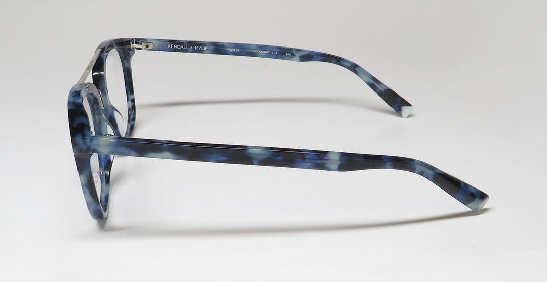 Kendall + Kylie Kko107 Hadley Eyeglasses