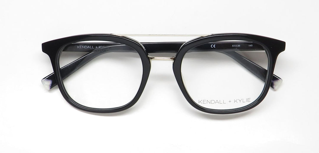 Kendall + Kylie Kko107 Hadley Eyeglasses
