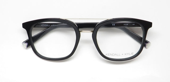 Kendall + Kylie Kko107 Hadley Eyeglasses