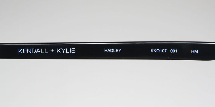 Kendall + Kylie Kko107 Hadley Eyeglasses