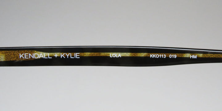 Kendall + Kylie Kko113 Lola Eyeglasses