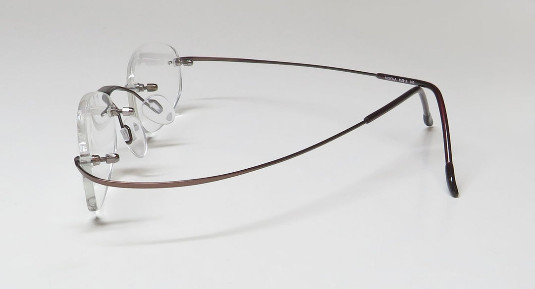 Elite Eyewear 252 C-Clip Eyeglasses
