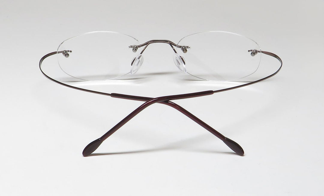 Elite Eyewear 252 C-Clip Eyeglasses